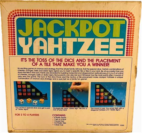 yahtzee manifesto|The Yahtzee Manifesto: Empower Your Game at the Ultimate。